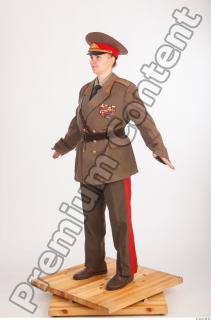 Soviet formal uniform 0002